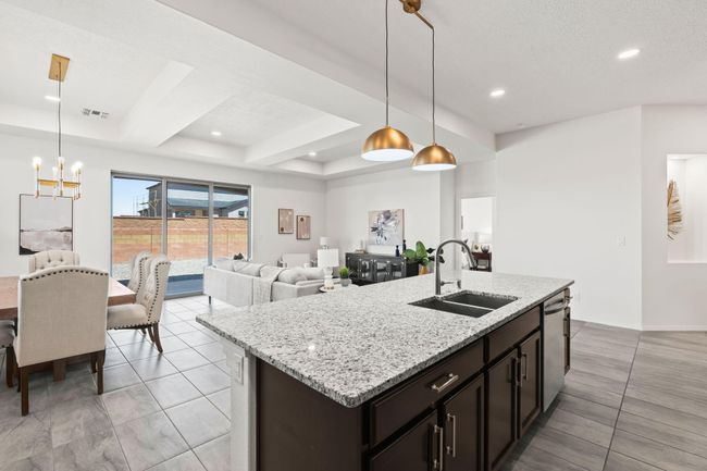 2729 Camino Plato Loop Ne, House other with 3 bedrooms, 2 bathrooms and null parking in Rio Rancho NM | Image 14