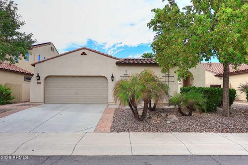 4920 S Huachuca Pl, Chandler, AZ, 85249-2033 | Card Image