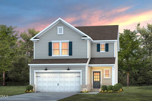 621 Branthurst Drive, Fuquay Varina, NC, 27526 | Card Image