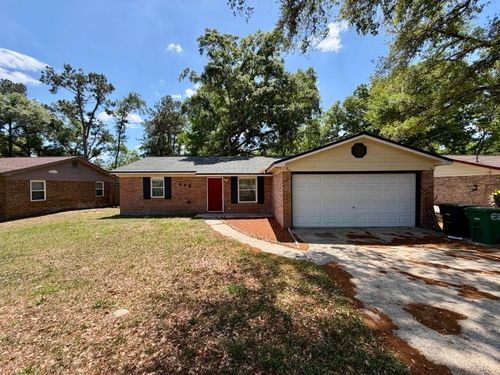 4612 Autumn Woods Way, TALLAHASSEE, FL, 32303-6726 | Card Image