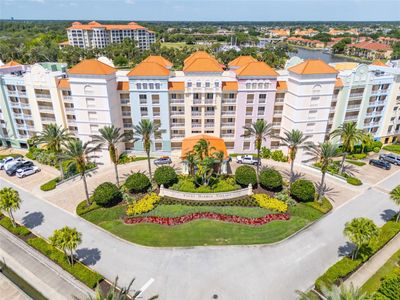 361 - 102 Yacht Harbor Drive, Condo with 3 bedrooms, 3 bathrooms and null parking in Palm Coast FL | Image 3