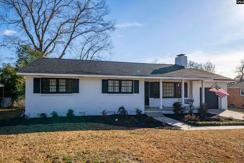 1731 Chadsworth Dr, Cayce, SC, 29033-2207 | Card Image