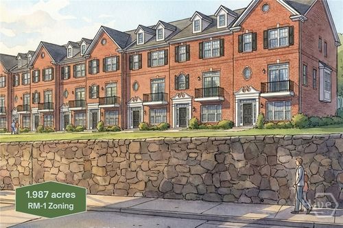 357 S Peter St, Athens, GA, 30601-3144 | Card Image