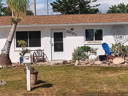 3001 Eden Mills Dr, SARASOTA, FL, 34237-3716 | Card Image