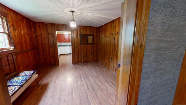 85 Hillcrest Ter, House other with 4 bedrooms, 2 bathrooms and null parking in Meriden CT | Image 12