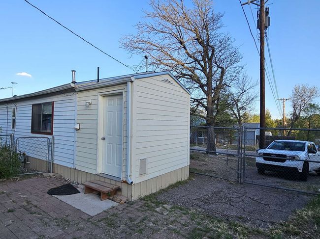 3546 Questa Dr, House other with 2 bedrooms, 1 bathrooms and 2 parking in Los Alamos NM | Image 17