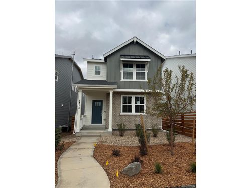 3314 N Catawba Way, Aurora, CO, 80019-3779 | Card Image