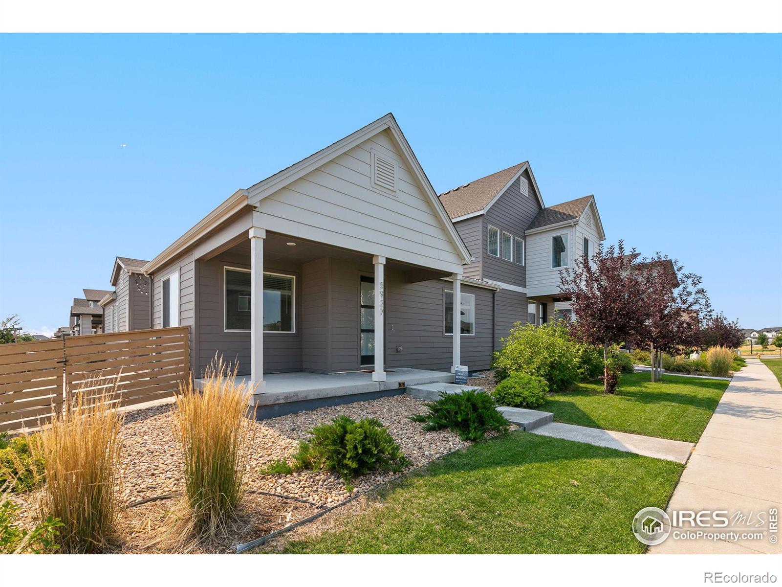 Denys Dr, Timnath, CO 80547