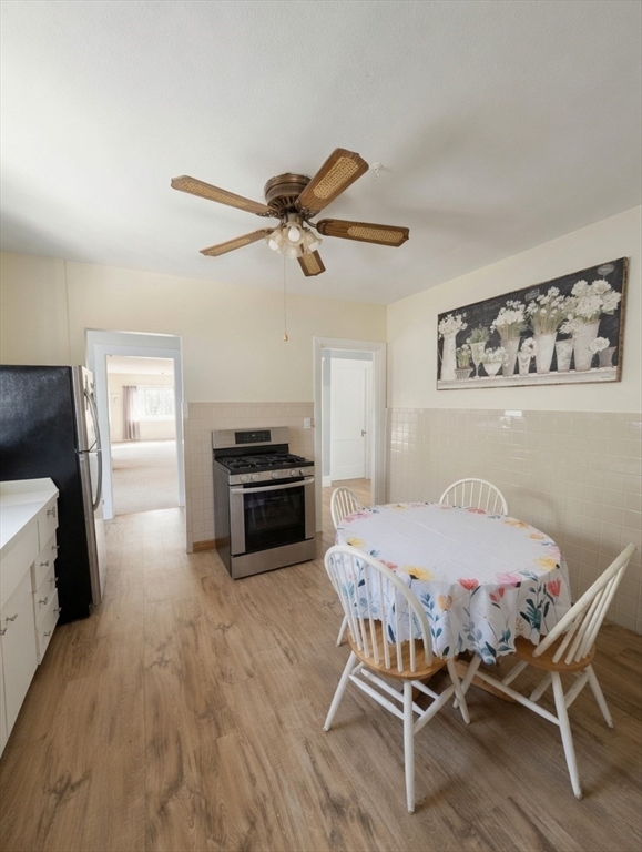 Residential Lease in Malden 4