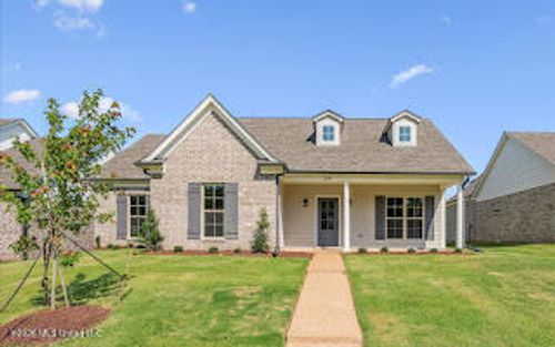 2263 Scott Meadows Ln, Hernando, MS, 38632-1570 | Card Image