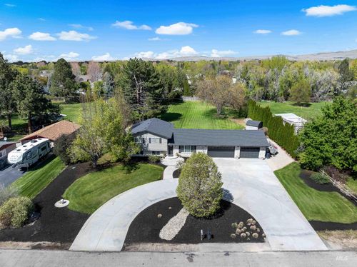 11178 W Hollandale Dr, Boise, ID, 83709-2336 | Card Image