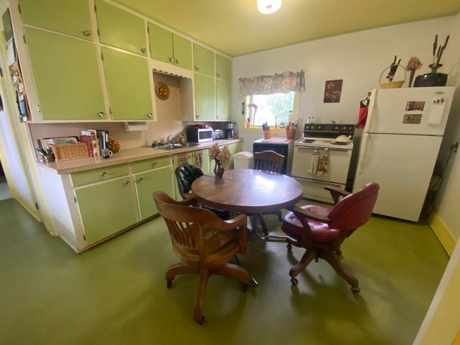 36 Lower Main St E, Home with 0 bedrooms, 2 bathrooms and null parking in Johnson VT | Image 12