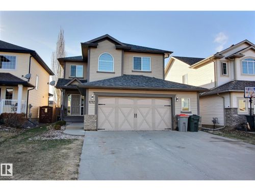 1212 Westerra Cres, Stony Plain, AB, T7Z0B2 | Card Image