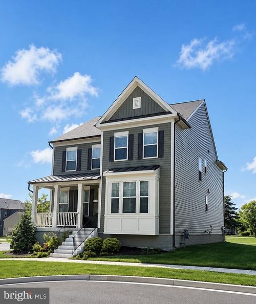 1717 Evansberry Drive, FREDERICK, MD, 21701 | Card Image