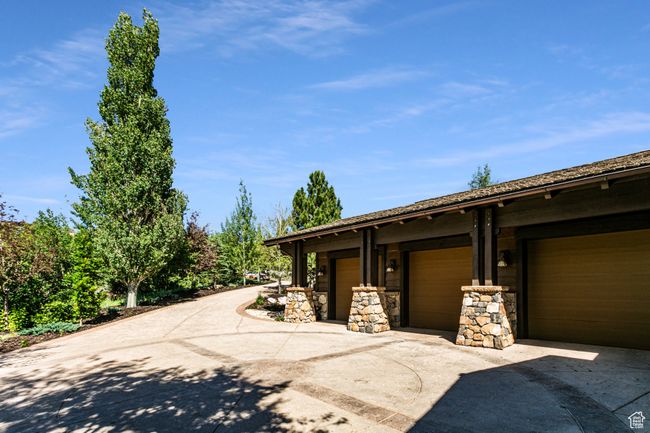 PH14 - 9885 N Timpanogos Cir, House other with 5 bedrooms, 4 bathrooms and 3 parking in Heber City UT | Image 105