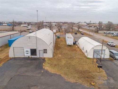 1925 E Highway 66, El Reno, OK, 73036-6620 | Card Image