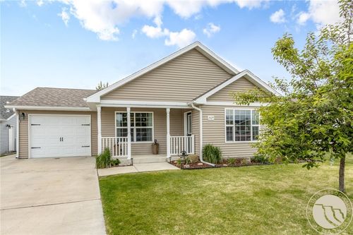 1429 Watson Peak Rd, Billings, MT, 59105-2386 | Card Image