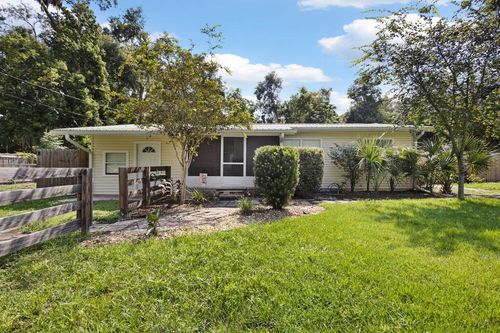 418 Ne 3rd St, TRENTON, FL, 32693-3531 | Card Image