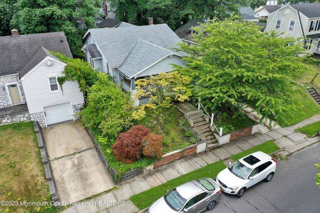 18 Steiner Ave, House other with 4 bedrooms, 1 bathrooms and null parking in Neptune City NJ | Image 38