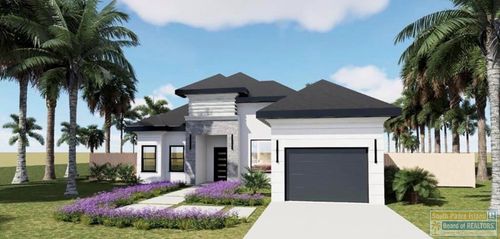 2911 Juan Castillo, Port Isabel, TX, 78578-1312 | Card Image
