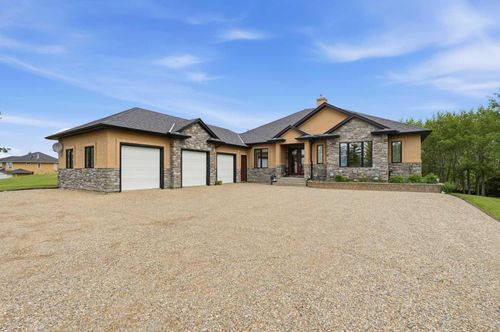 30078 Burma Road, Rural Rocky View County, AB, T3R1H2 | Card Image