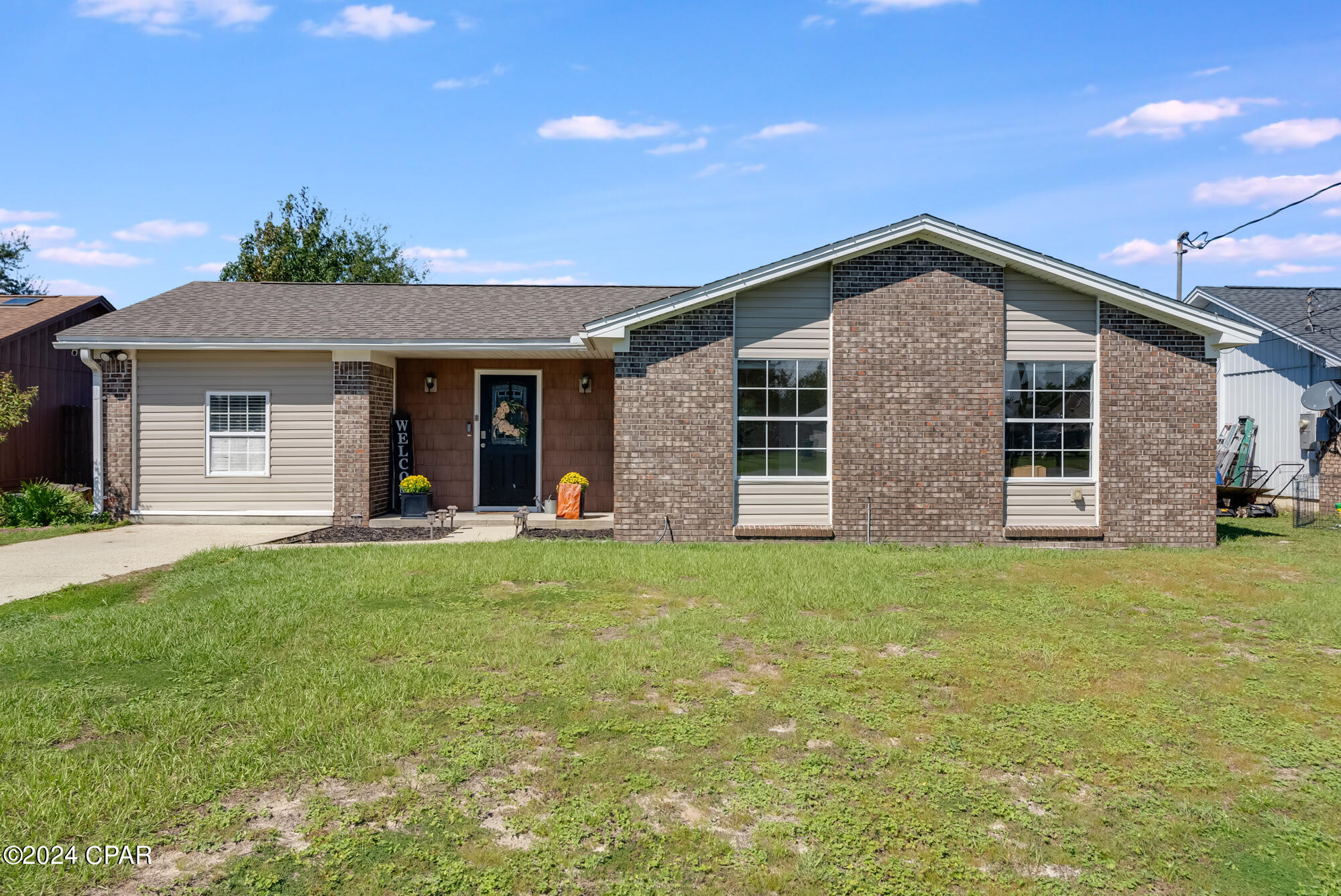 Lance St, Panama City, FL 32404