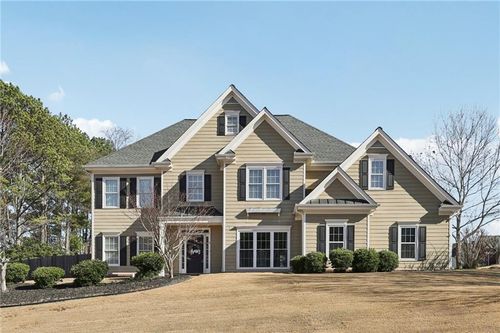 704 Highland Ridge Pointe, Lawrenceville, GA, 30045-7212 | Card Image