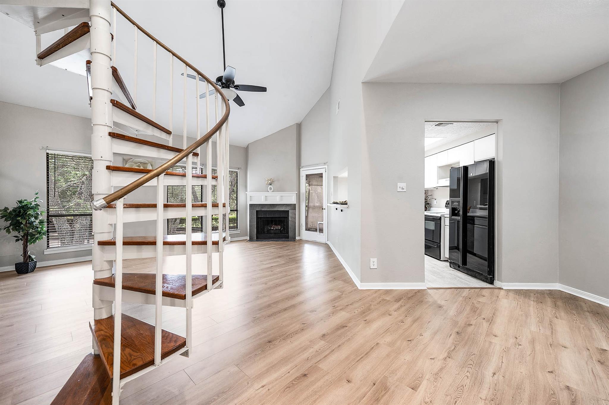 Residential in Sugar Land