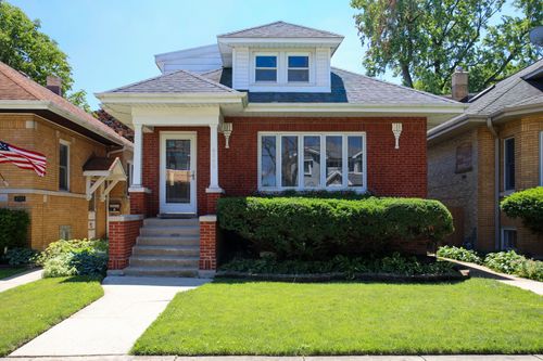 6705 N Olympia Avenue, Chicago, IL, 60631 | Card Image