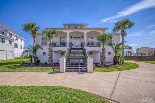 525 Windrose Cir, Pensacola, FL, 32507-3573 | Card Image