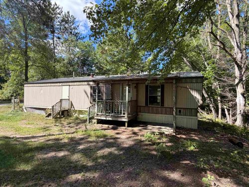 705 Pine, Kearney Township, MI, 49615 | Card Image
