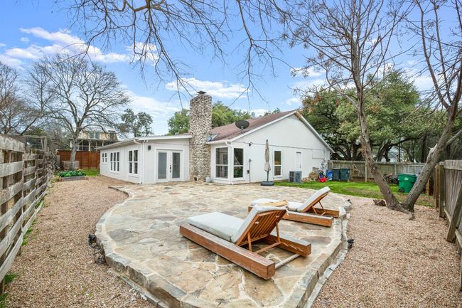 1907 Casa Grande Dr, House other with 3 bedrooms, 2 bathrooms and 4 parking in Austin TX | Image 28