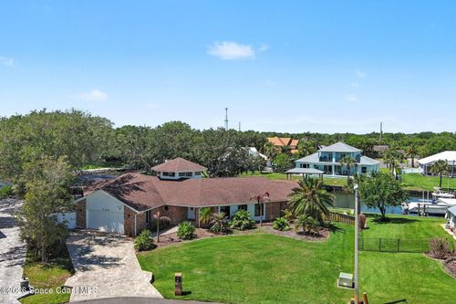 6118 Anchor Ln, Rockledge, FL, 32955-5705 | Card Image