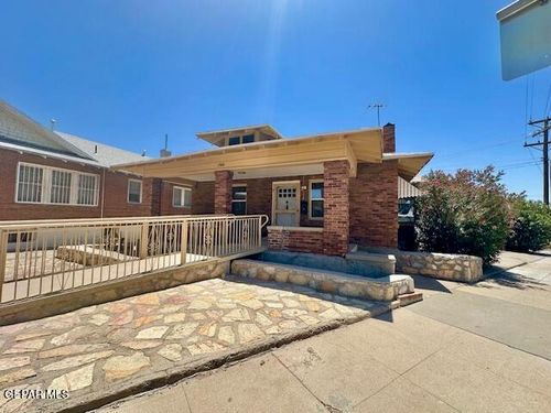 2900 Grant Ave, El Paso, TX, 79930-2802 | Card Image