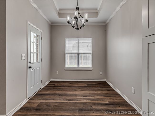 311 E 126 Th St S, House other with 3 bedrooms, 2 bathrooms and null parking in Jenks OK | Image 21