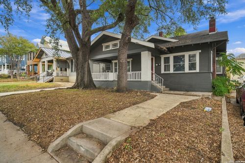 534 W Magnolia Ave, San Antonio, TX, 78212-3250 | Card Image