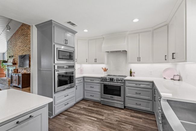 8407 State Highway 56, House other with 4 bedrooms, 3 bathrooms and null parking in Sherman TX | Image 18