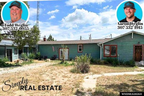 435 Main St, Hawk Springs, WY, 82217-5016 | Card Image