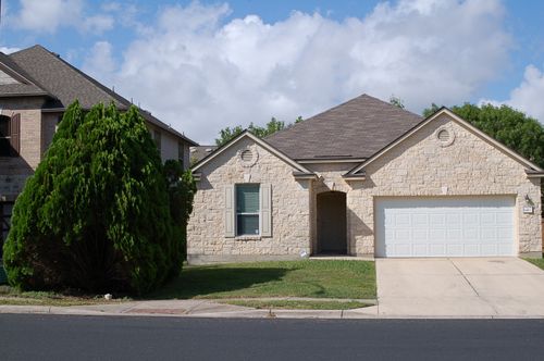 6413 Baythorne Dr, Austin, TX, 78747-3969 | Card Image