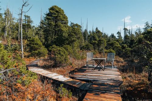 LOT 4 Hawkes Rd, Ucluelet, BC, V0R | Card Image