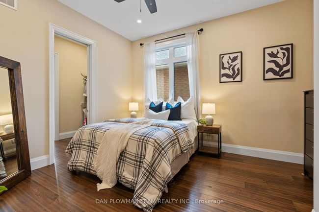 1682 Heathside Cres, House other with 5 bedrooms, 5 bathrooms and 4 parking in Pickering ON | Image 23