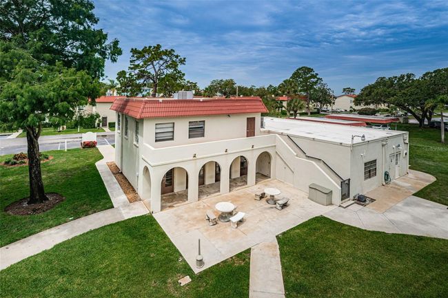 APT-1206 - 2700 Bayshore Blvd, Condo with 2 bedrooms, 1 bathrooms and null parking in DUNEDIN FL | Image 13