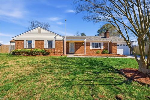 4008 Callahan Court, Virginia Beach, VA, 23453 | Card Image