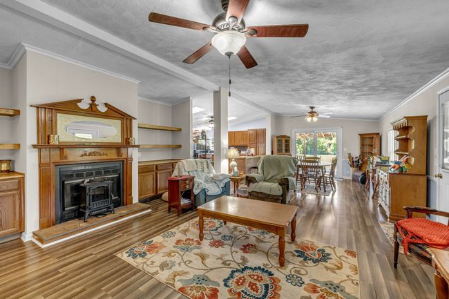 113 N Fork Dr, House other with 3 bedrooms, 2 bathrooms and null parking in Chapel Hill TN | Image 12