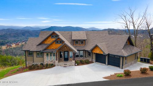 3222 Laurel Cove Trl, Sevierville, TN, 37862-1500 | Card Image