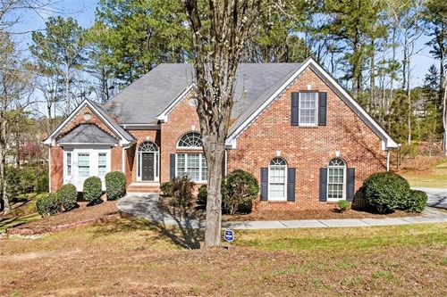3570 Bulloch Lake Rd, Loganville, GA, 30052-8650 | Card Image