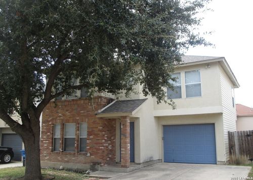 46 Weathering Crk, San Antonio, TX, 78238 | Card Image