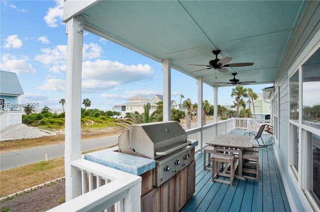 2 Ebb Tide Ct, House other with 4 bedrooms, 3 bathrooms and null parking in Saint Helena Island SC | Image 20