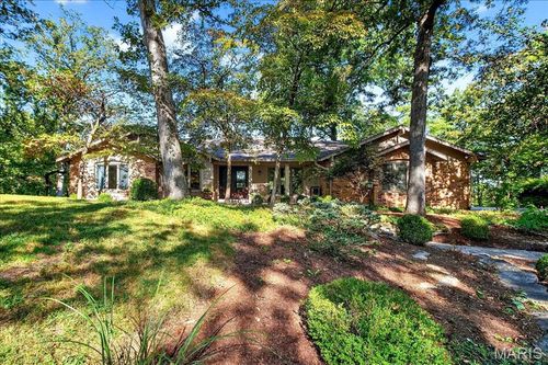 16446 Dapple Gray Ct, Chesterfield, MO, 63005-4411 | Card Image