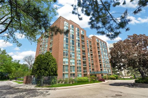 510-1225 N Shore Blvd E, Burlington, ON, L7S1Z6 | Card Image